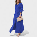 Gordana - Elegantna duga haljina