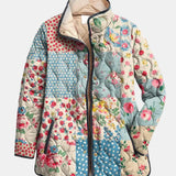 Zarae - Ležerna prošivena jakna