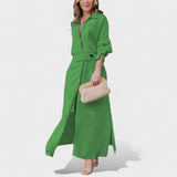 Gordana - Elegantna duga haljina