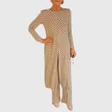 Nikolina - Set s točkicama šarmantan