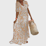 Jelena | Lagana ljetna haljina