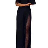 Artemis - Kombinezon sa svjetlucavim detaljima