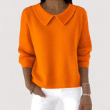 Jasna - Klasični džemper