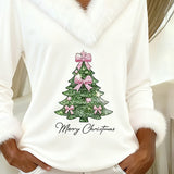 Christina - vesta Božićni duh