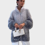 Petra -Chic kardigan