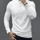 Manuel - Dugi rukavi pulover