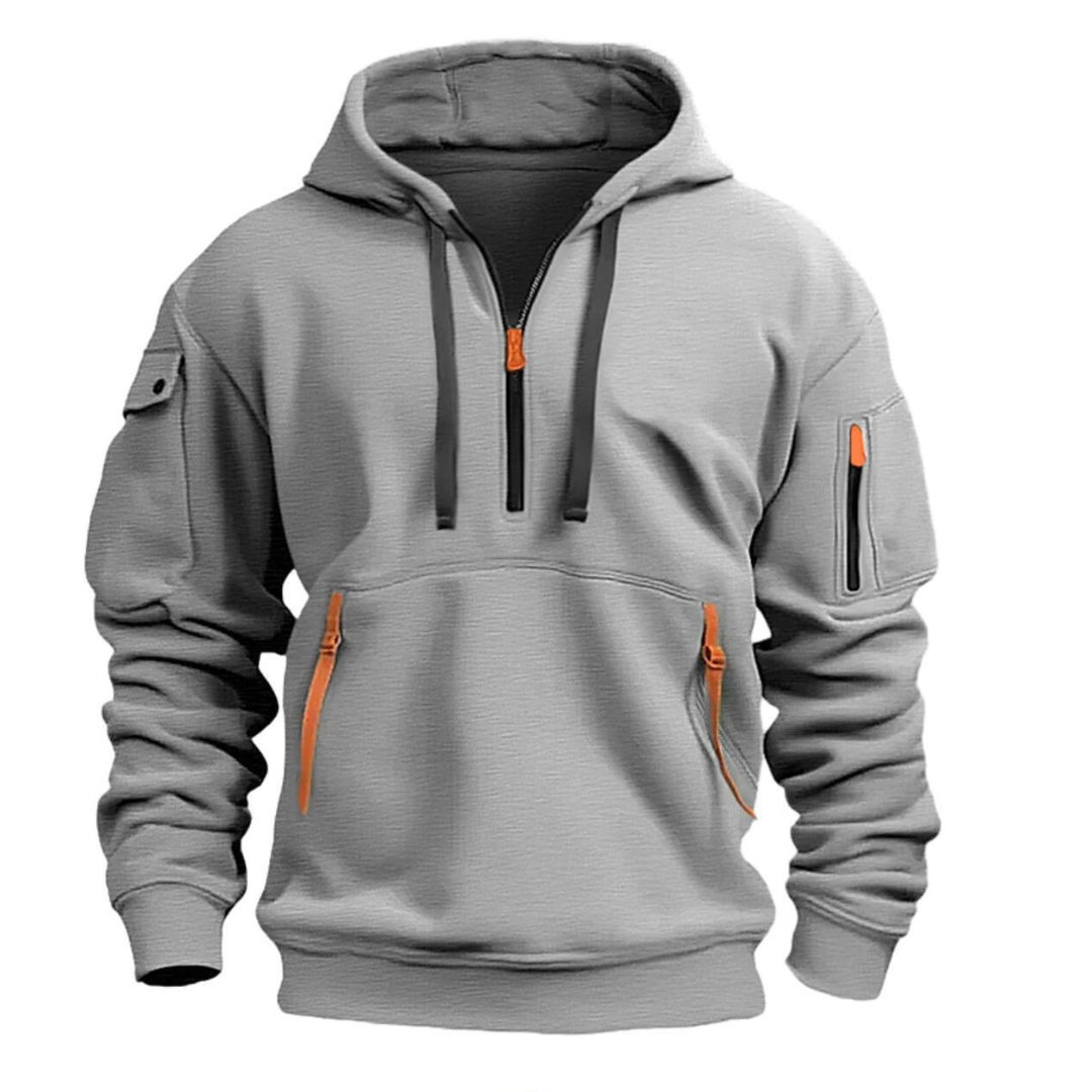 Finn | Opustila hoodie