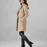 Silvija  - Klasični Trench coat