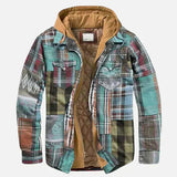 Sebastian - Šarena jakna