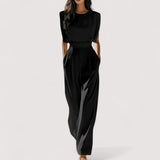 Ljubica - Elegantni kombinezon