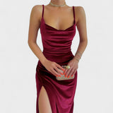 Gabriela - Haljina od baršuna