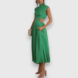 Lilli – Sofisticirana maxi haljina za posebne prilike