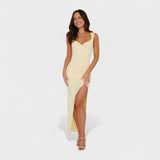 Constança - Duga haljina