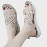 Iva - Udobne sandale za sve prilike