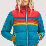 Dora - Vodootporna kišna jakna