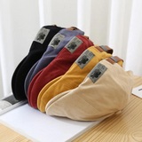 Milan - Elegantna kapa s ukosnicom