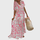 Jelena | Lagana ljetna haljina