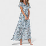 Mila - Luksuzna duga haljina