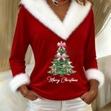 Christina - vesta Božićni duh