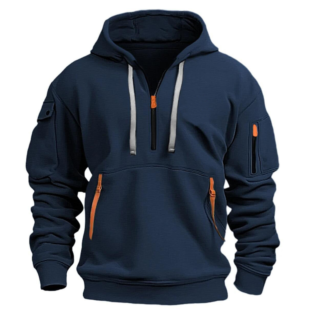 Finn | Opustila hoodie