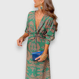 Ilenia – Elegantna haljina za svaku priliku