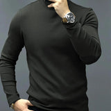 Manuel - Dugi rukavi pulover