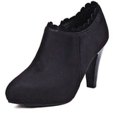 Aveline - Luksuzne udobne cipele