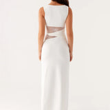 Lena - Elegantna 'Maxi' haljina