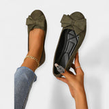 Vesna - Cipele s mašnom