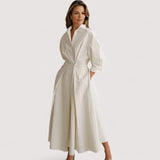 Marica - Elegantna maksi haljina stil i udobnost