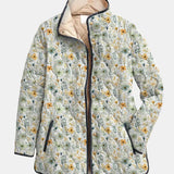 Nola - Šarmantna prošivena jakna