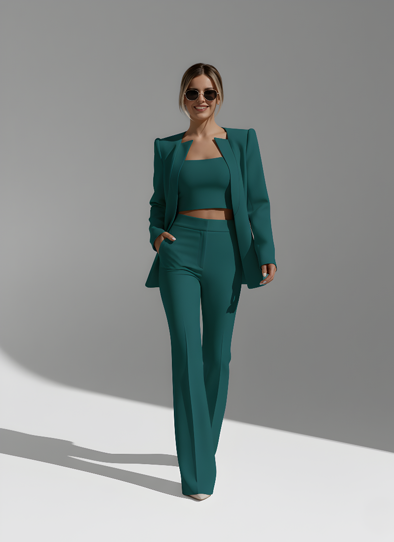 Jasmila – Stylish komplet