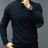 Manuel - Dugi rukavi pulover