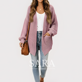 Iveta - Ležerni kardigan