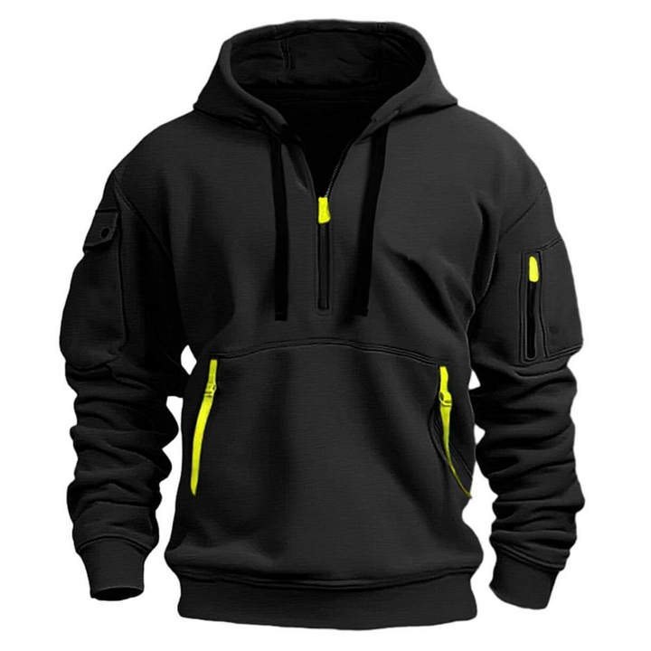 Finn | Opustila hoodie