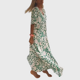 Jelena | Lagana ljetna haljina