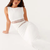 Lena - Elegantna 'Maxi' haljina