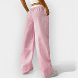 Hilda - Široke i udobne hlače