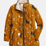 Eira - Ležerna prošivena jakna