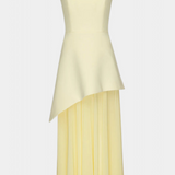 Rajna Maxi Haljina bez Rukava