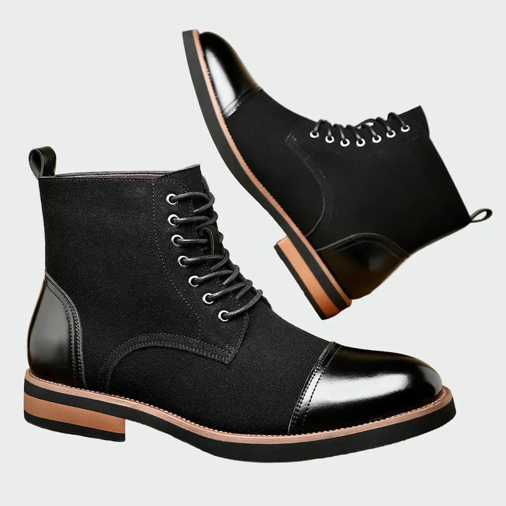 Lara - Elegantni Oxford cipele za savršen stil