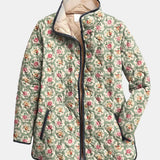 Aveline -  Šarmantna prošivena jakna