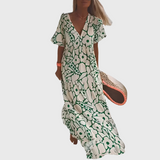 Jelena | Lagana ljetna haljina