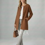 Vesna - Opuštena jakna