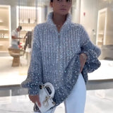 Petra -Chic kardigan