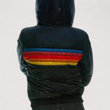 Dora - Vodootporna kišna jakna