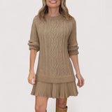 Ana - Jesenska haljina