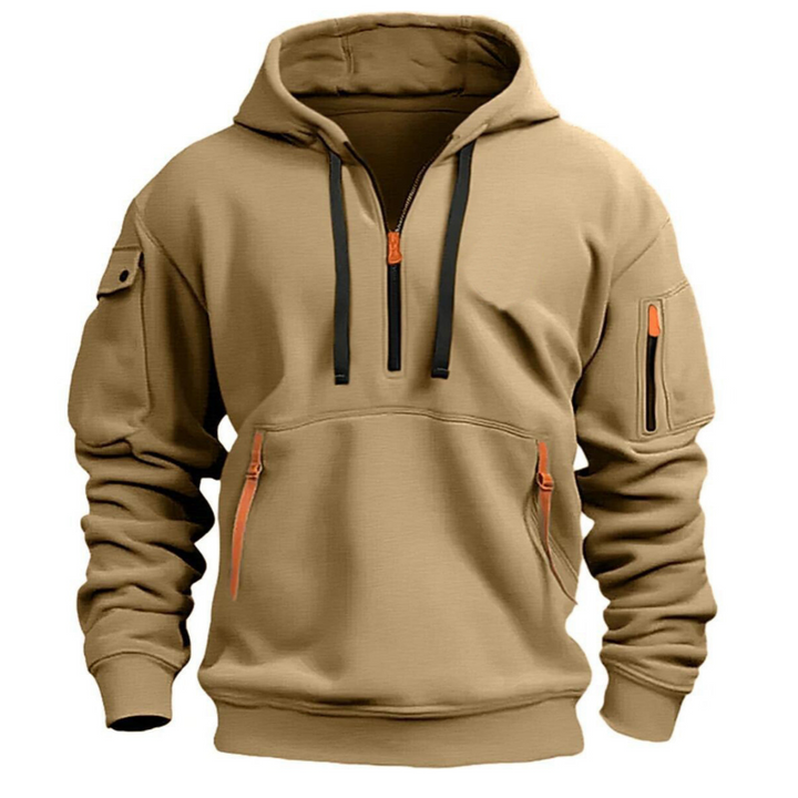 Finn | Opustila hoodie