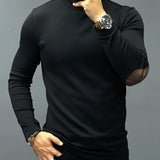 Manuel - Dugi rukavi pulover