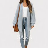 Iveta - Ležerni kardigan